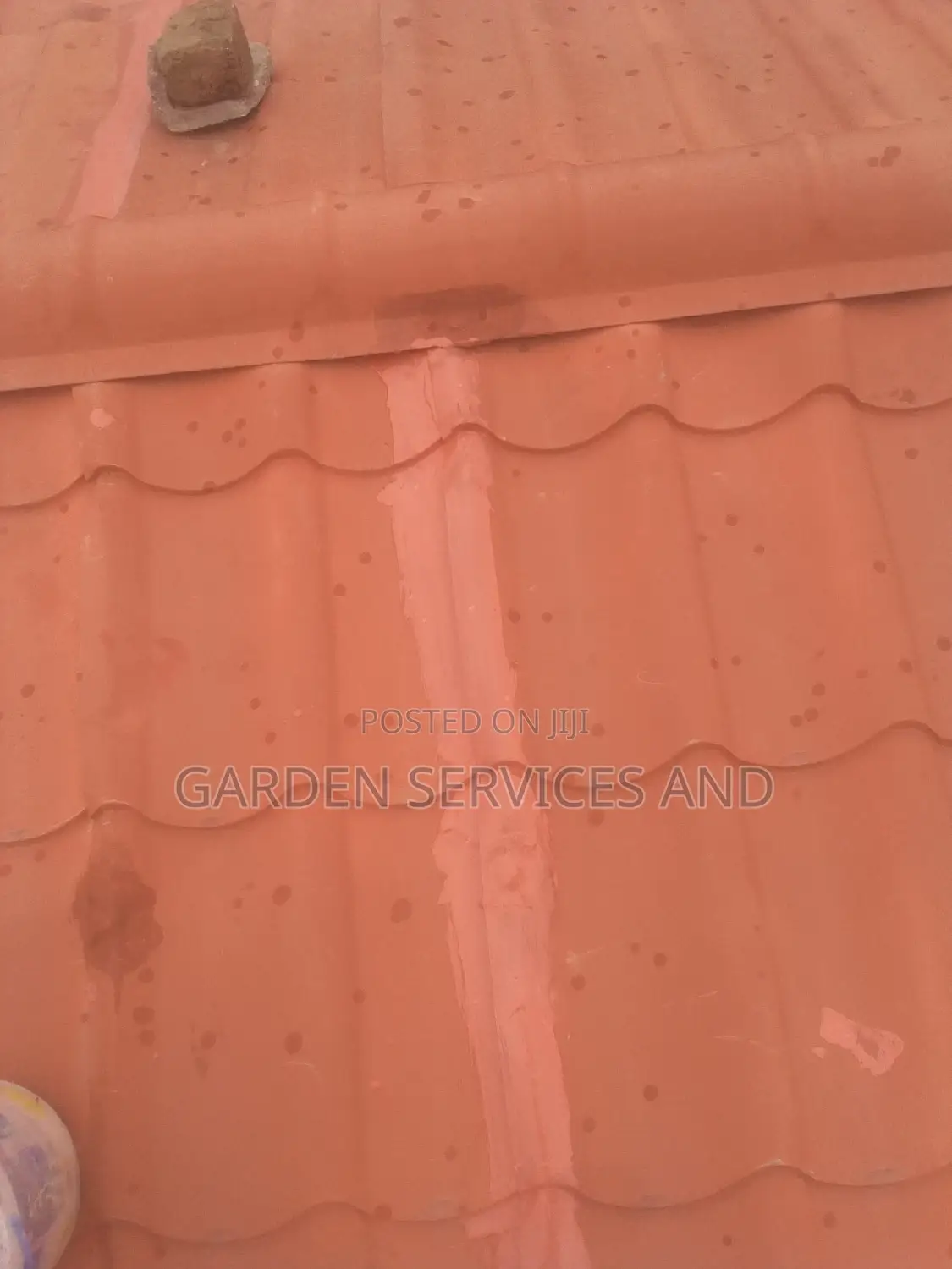 Roofing Leakage Expect