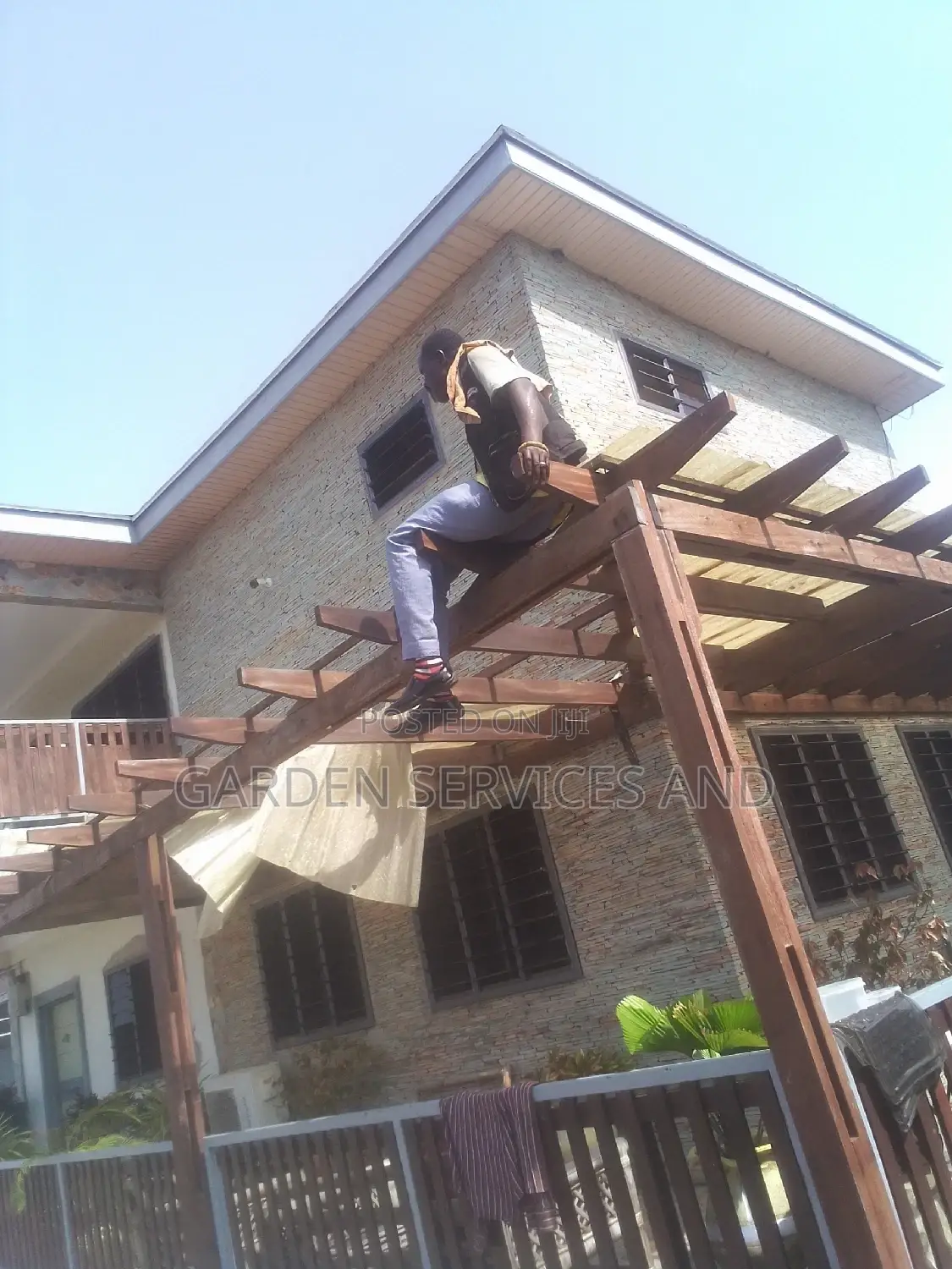 Roofing Leakage Expect