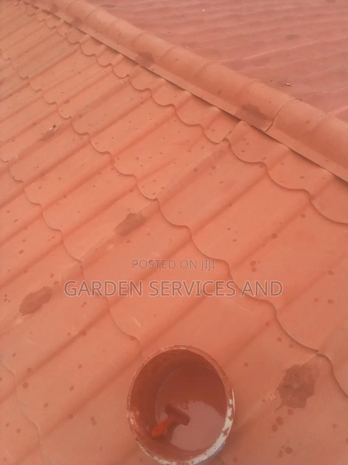 Roofing Leakage Expect
