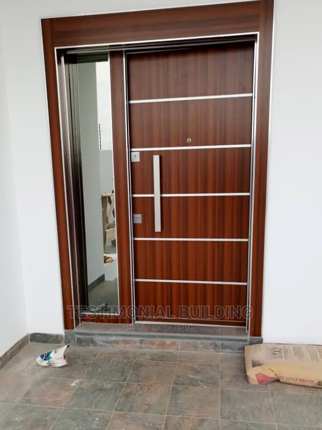 Furnished 4bdrm House in Testimonial Building, East Legon for sale
