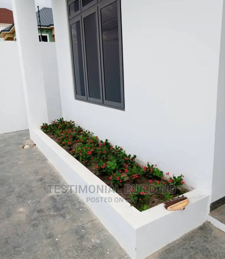Furnished 4bdrm House in Testimonial Building, East Legon for sale