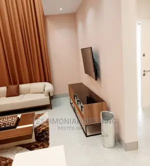 Furnished 4bdrm House in Testimonial Building, East Legon for sale