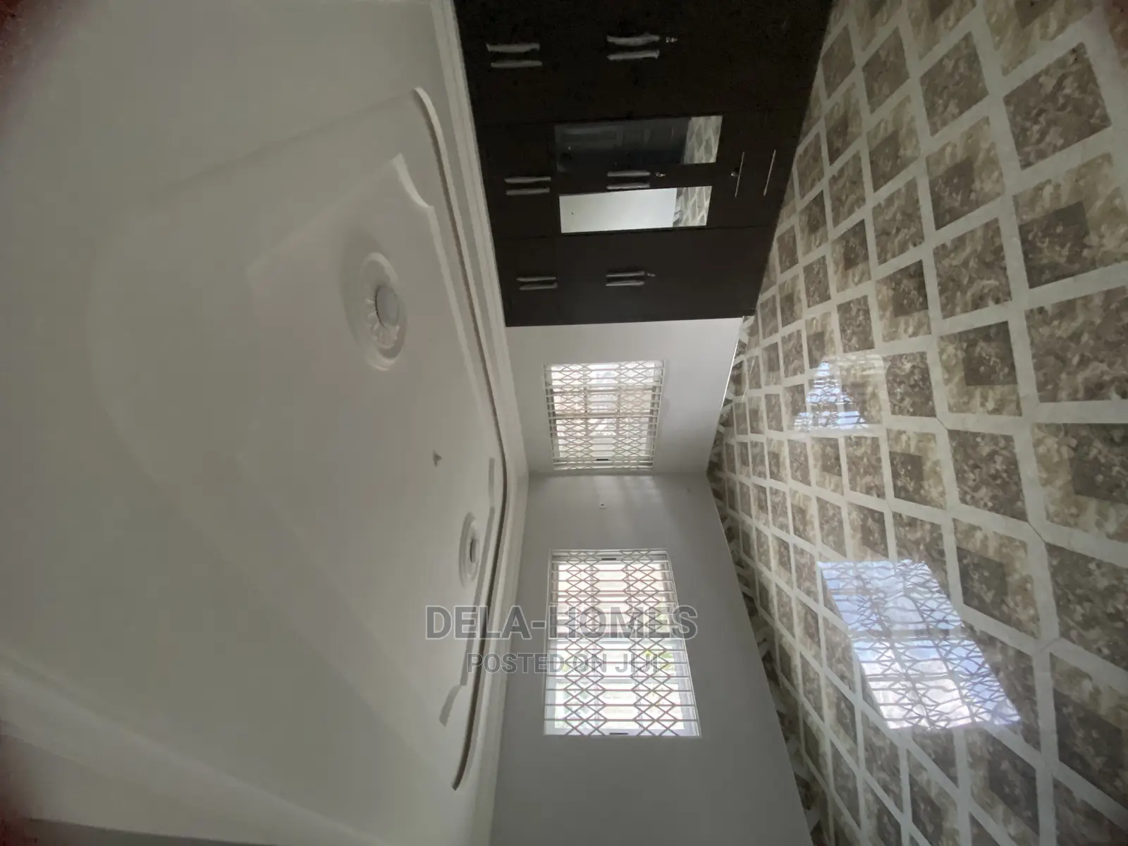 Four Bedroom Self Compound for Rent at Adenta New Legon.