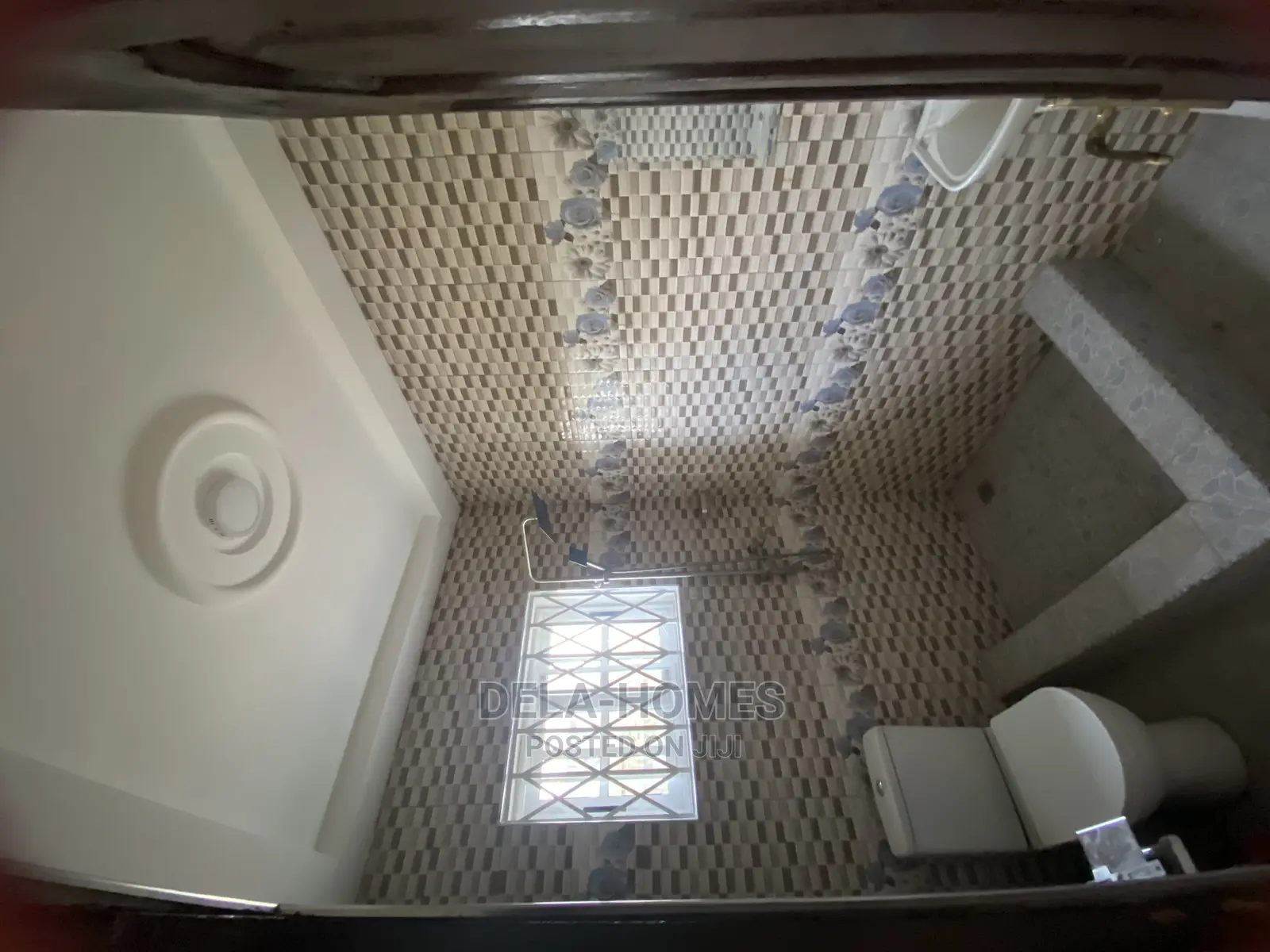 Four Bedroom Self Compound for Rent at Adenta New Legon.