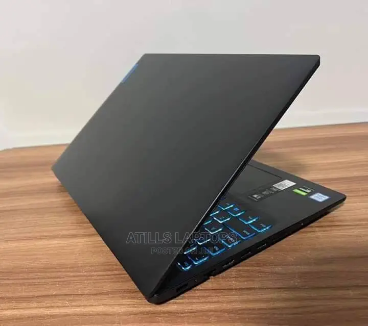 New Laptop Lenovo Ideapad Gaming 3 16GB Intel Core I5 SSD 512GB