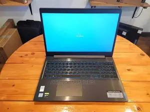 New Laptop Lenovo Ideapad Gaming 3 16GB Intel Core I5 SSD 512GB
