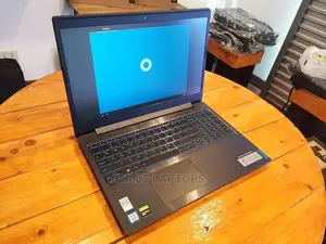 New Laptop Lenovo Ideapad Gaming 3 16GB Intel Core I5 SSD 512GB