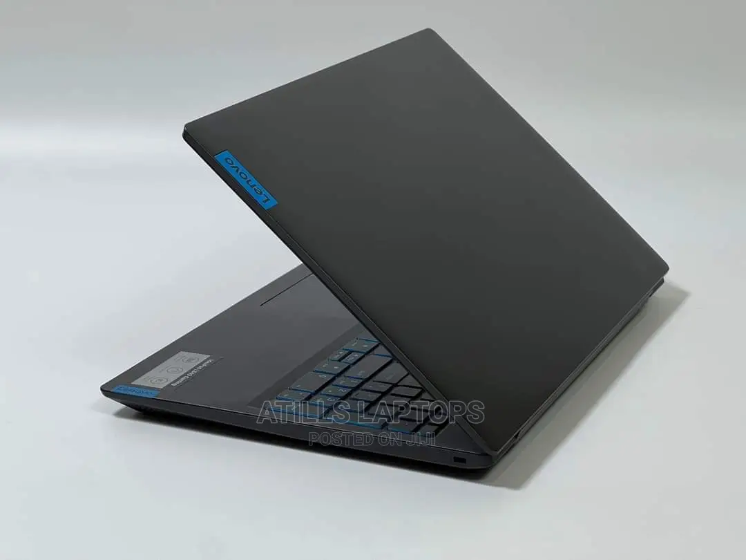 New Laptop Lenovo Ideapad Gaming 3 16GB Intel Core I5 SSD 512GB
