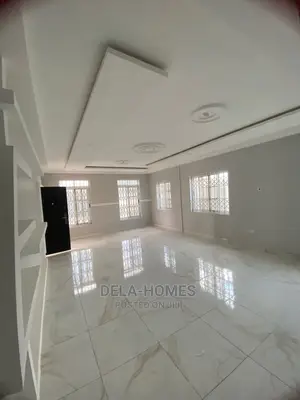 Four Bedroom Self Compound for Rent at Adenta New Legon.