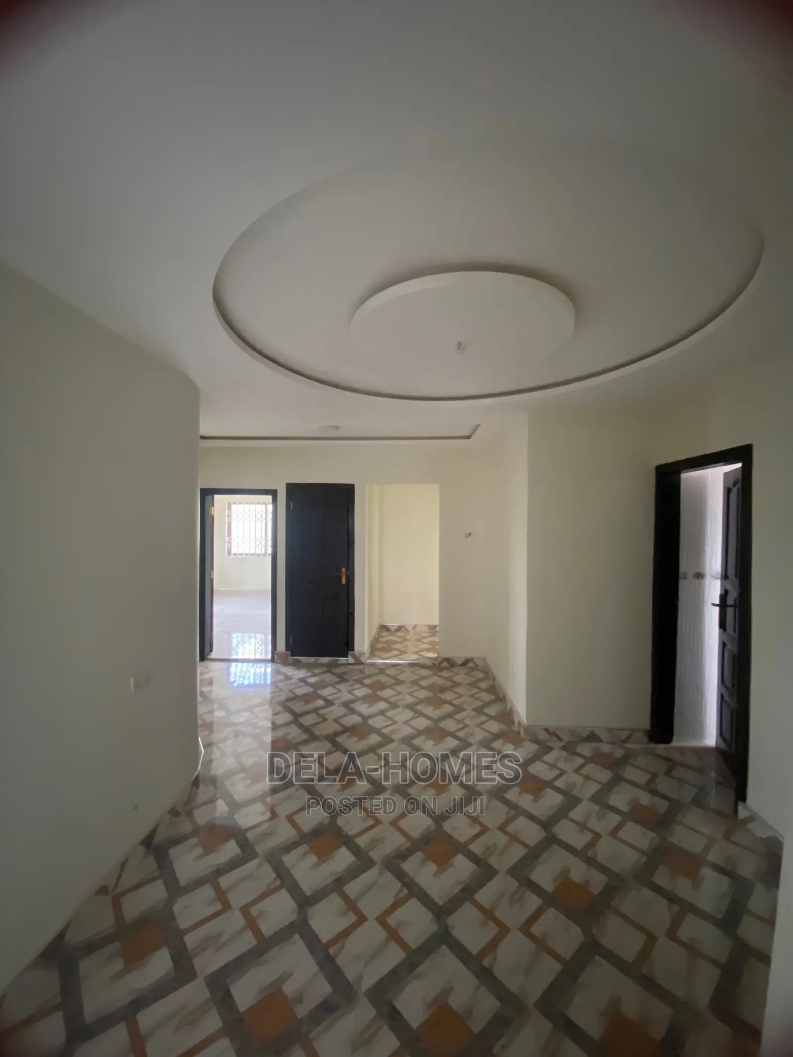 Four Bedroom Self Compound for Rent at Adenta New Legon.