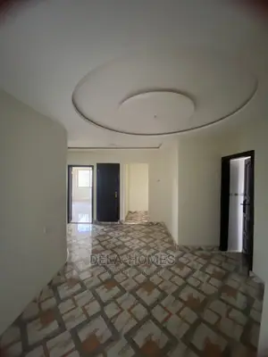 Four Bedroom Self Compound for Rent at Adenta New Legon.