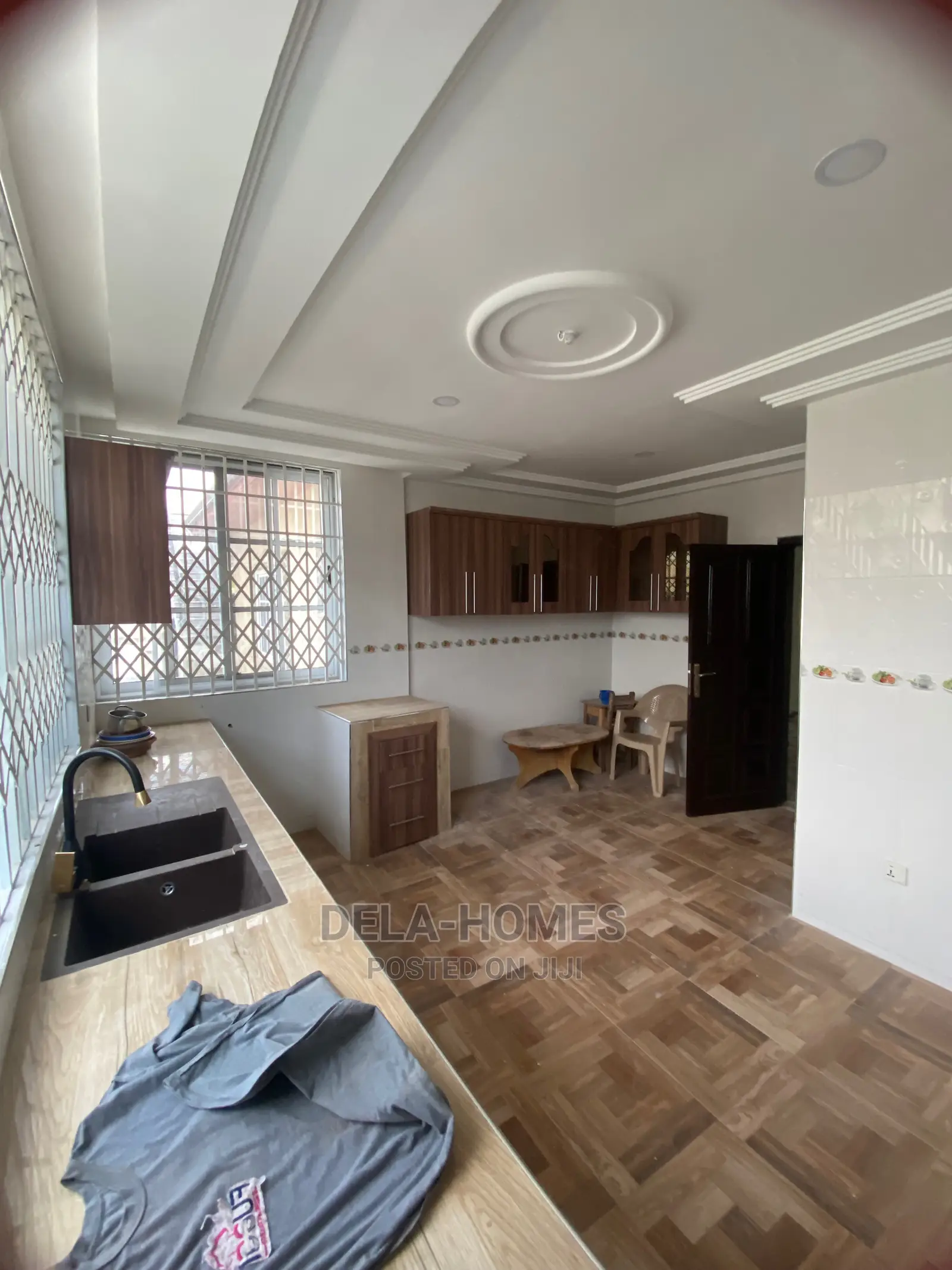 Four Bedroom Self Compound for Rent at Adenta New Legon.