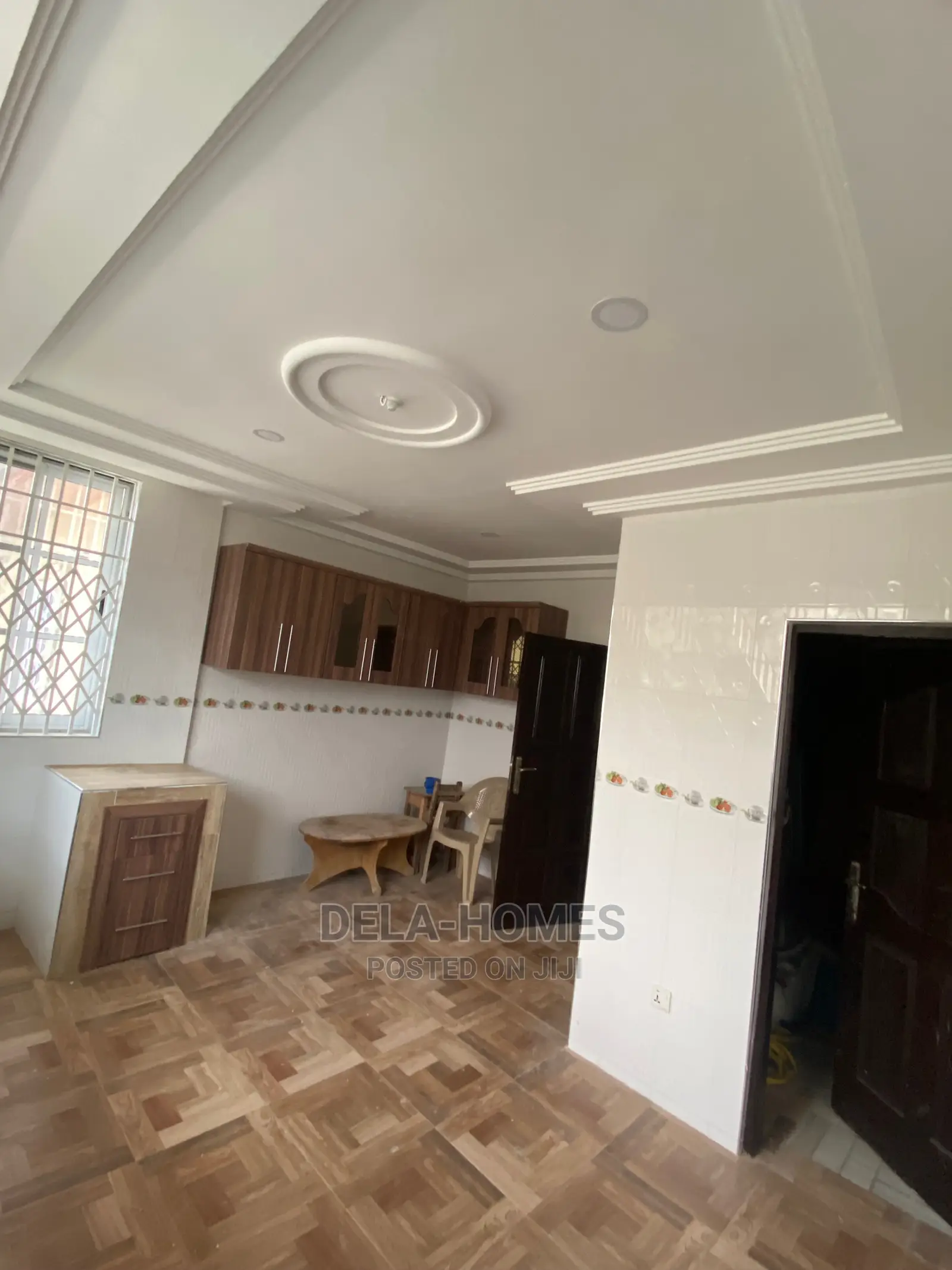 Four Bedroom Self Compound for Rent at Adenta New Legon.