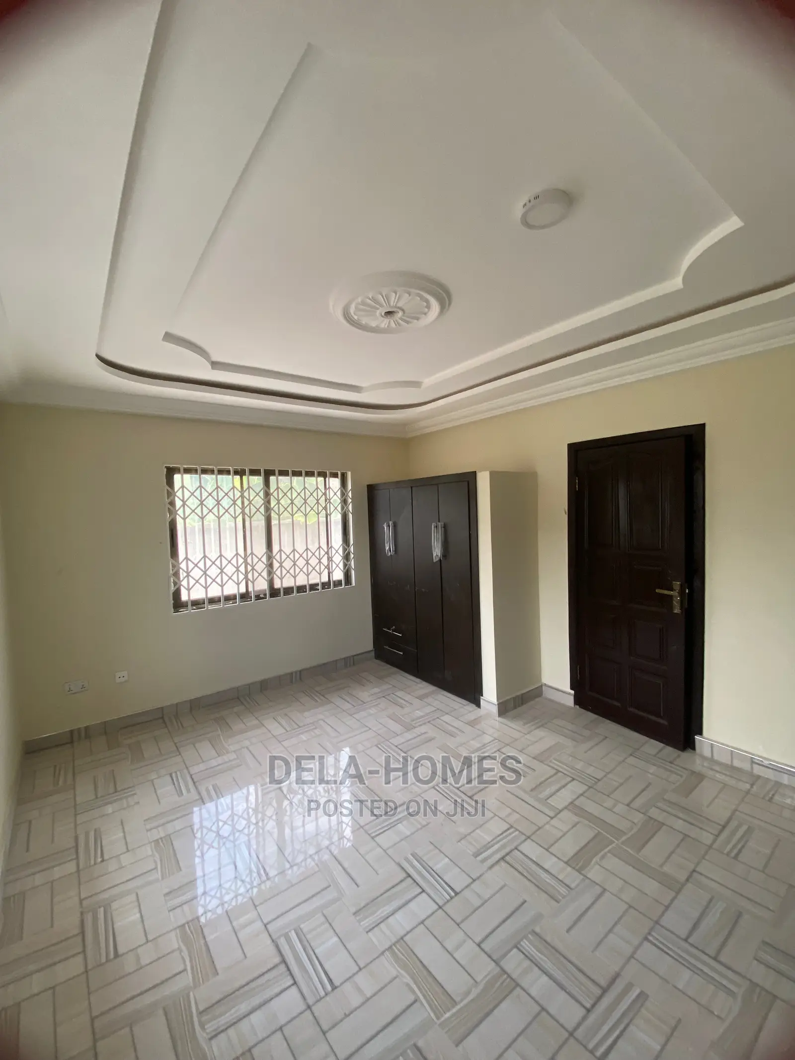 Four Bedroom Self Compound for Rent at Adenta New Legon.