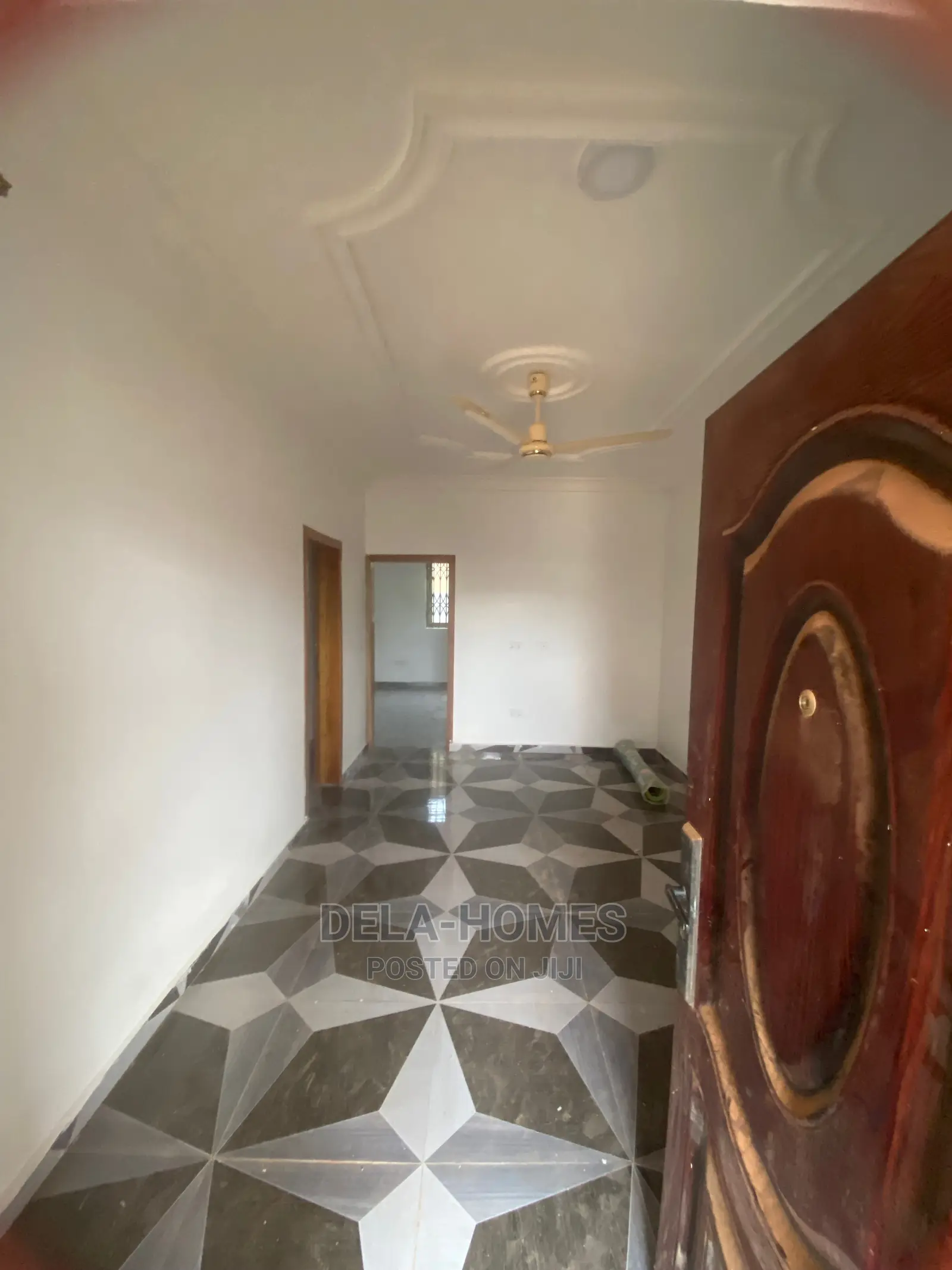 2bdrm Apartment in Oyarifa for rent