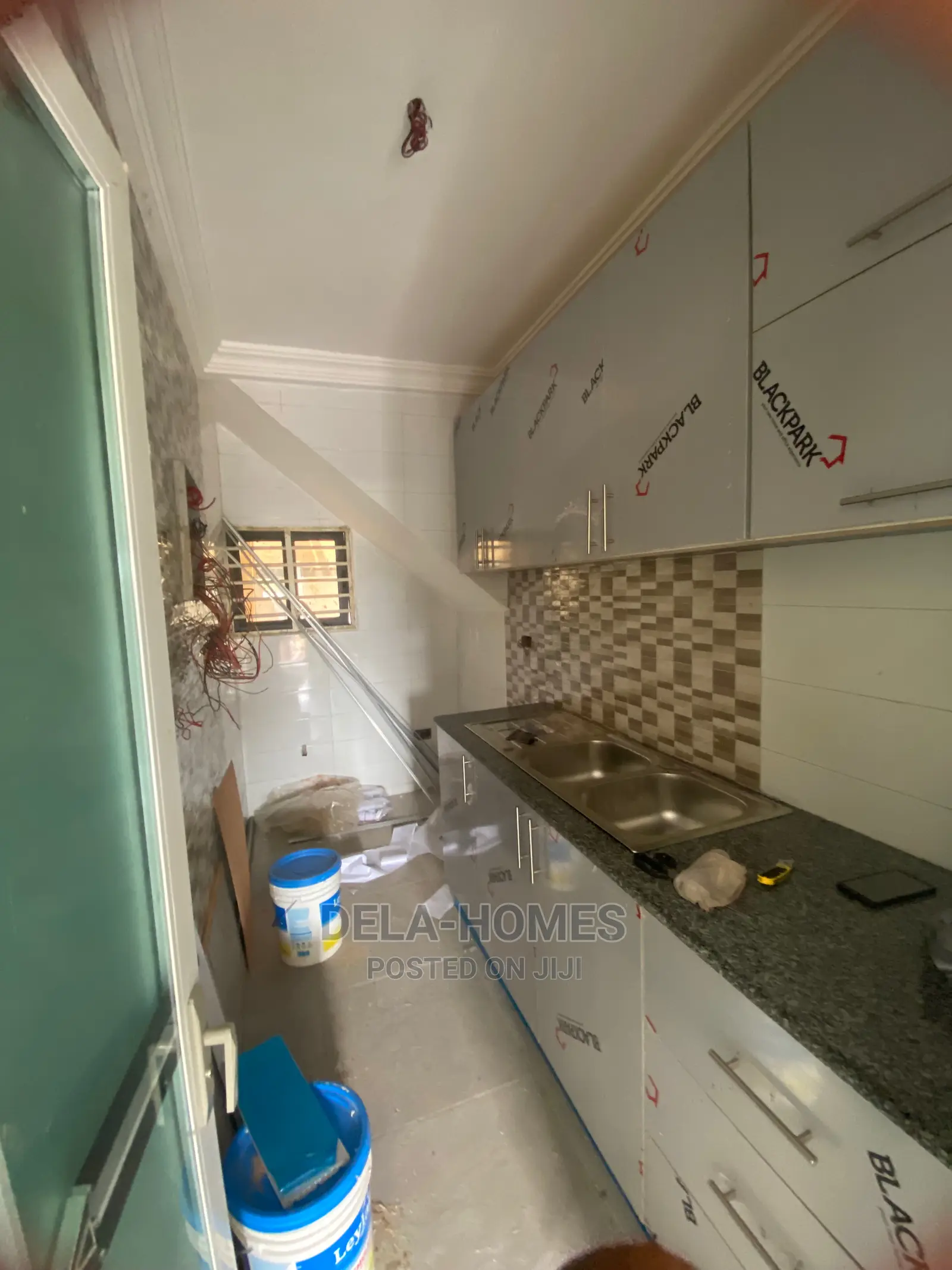 3bedroom Duplex HSE for Rent at Adenta-New-Legon.