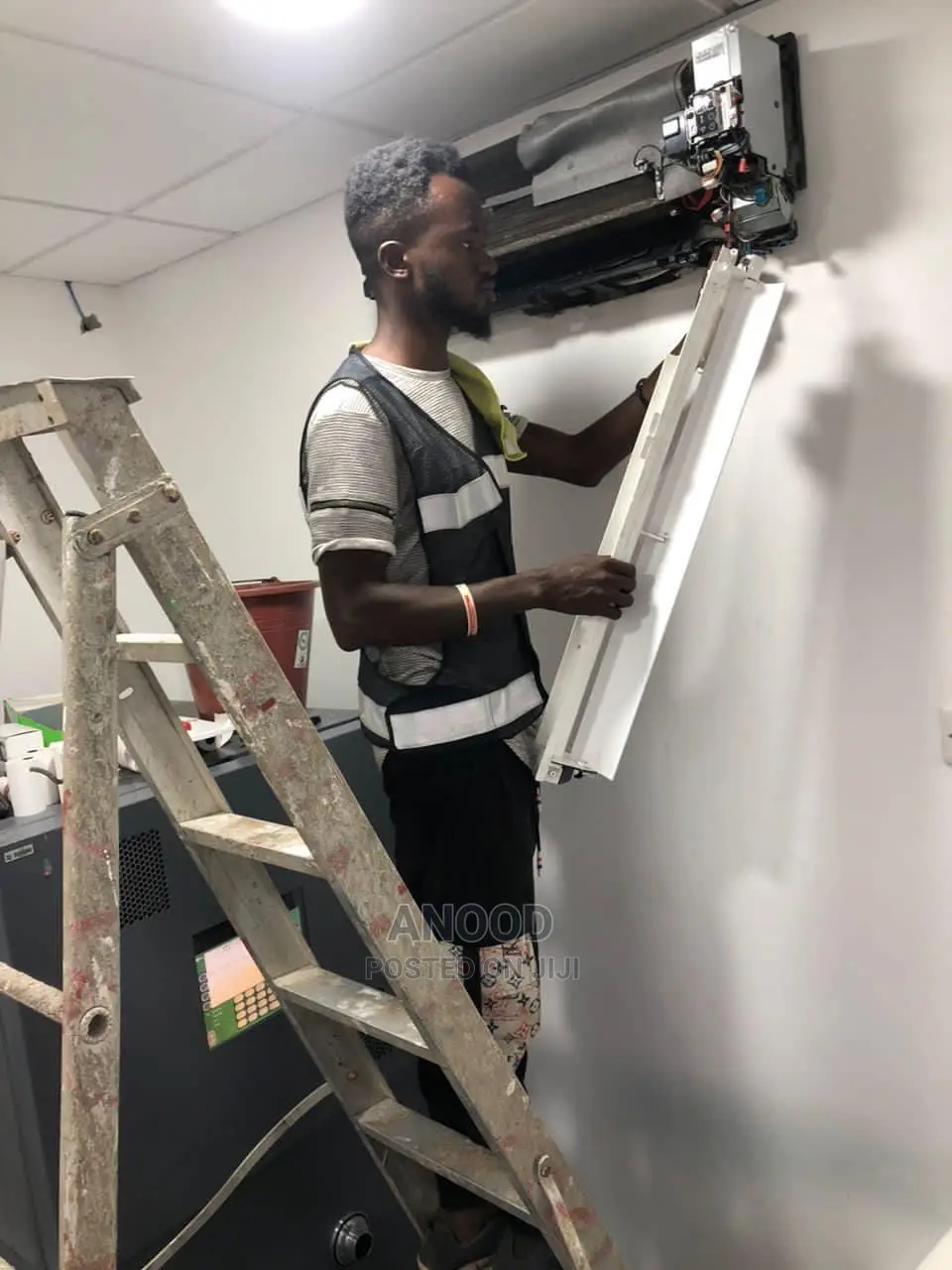 Air Condition Repairs and Services