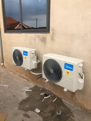 Air Condition Repairs and Services