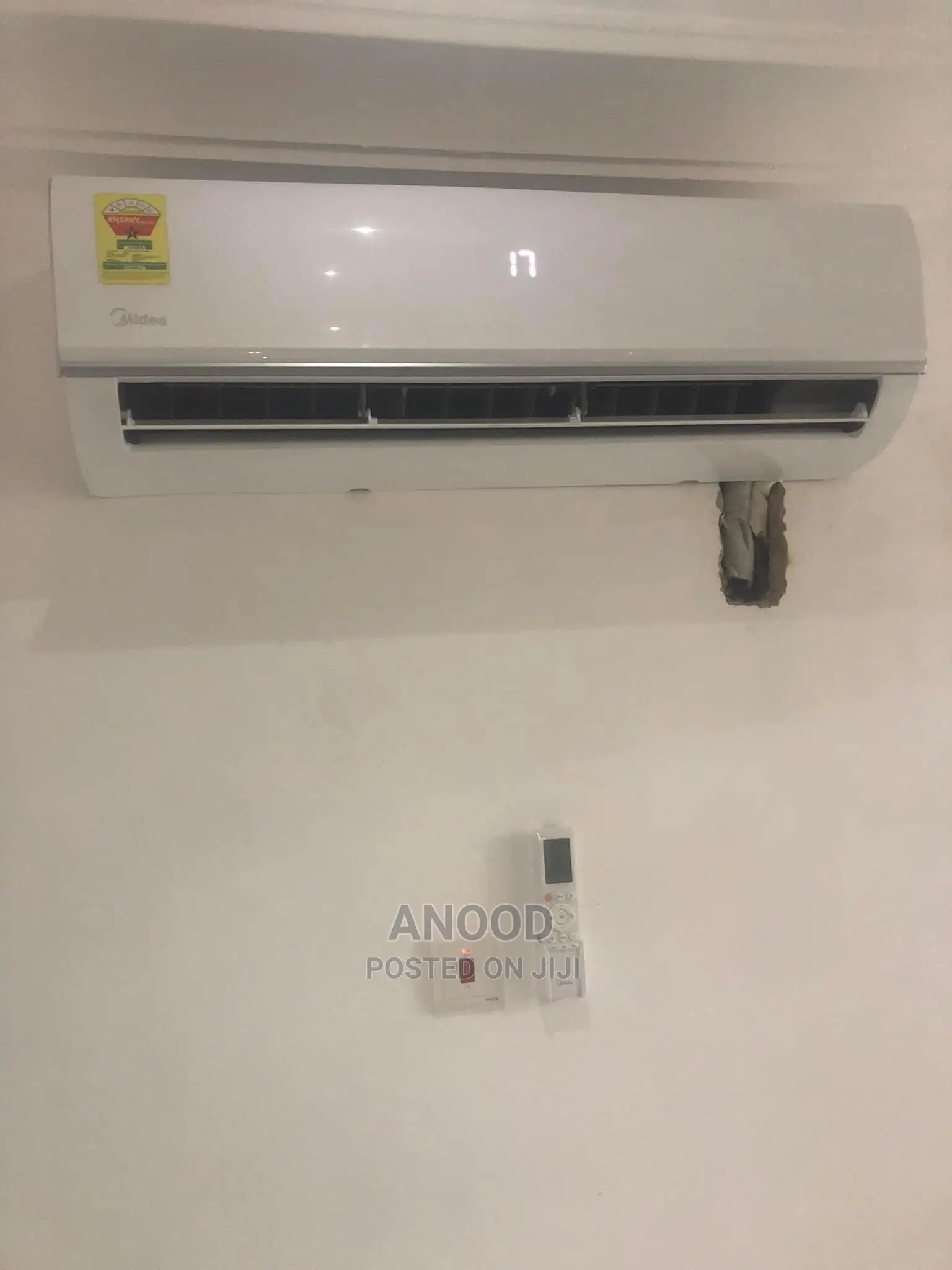 Air Condition Repairs and Services