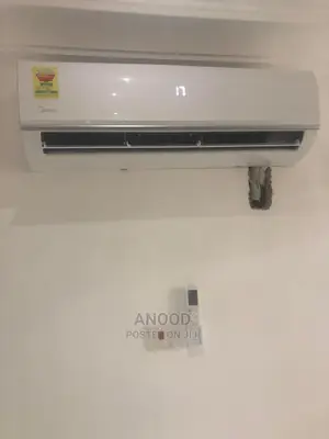 Air Condition Repairs and Services