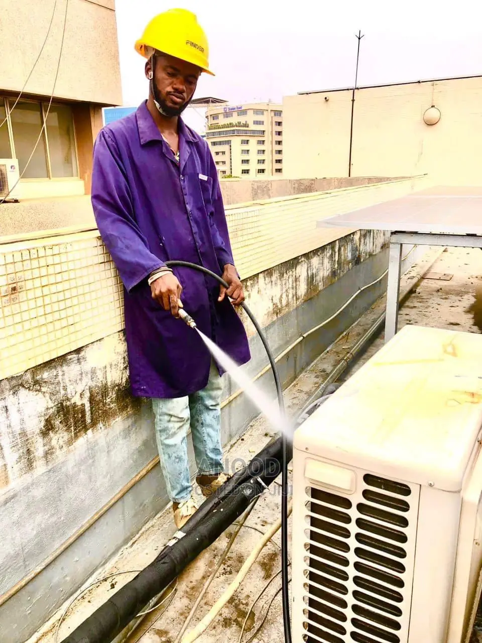 Air Condition Repairs and Services