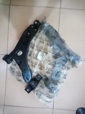 0611/0612. Original SKP Control Arm From Usa. Srk80407