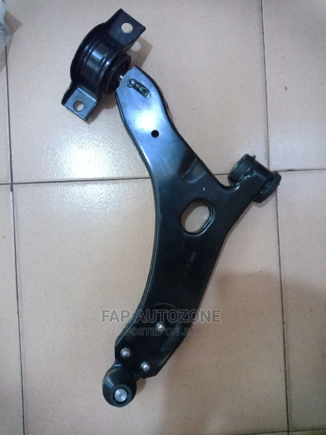 0611/0612. Original SKP Control Arm From Usa. Srk80407
