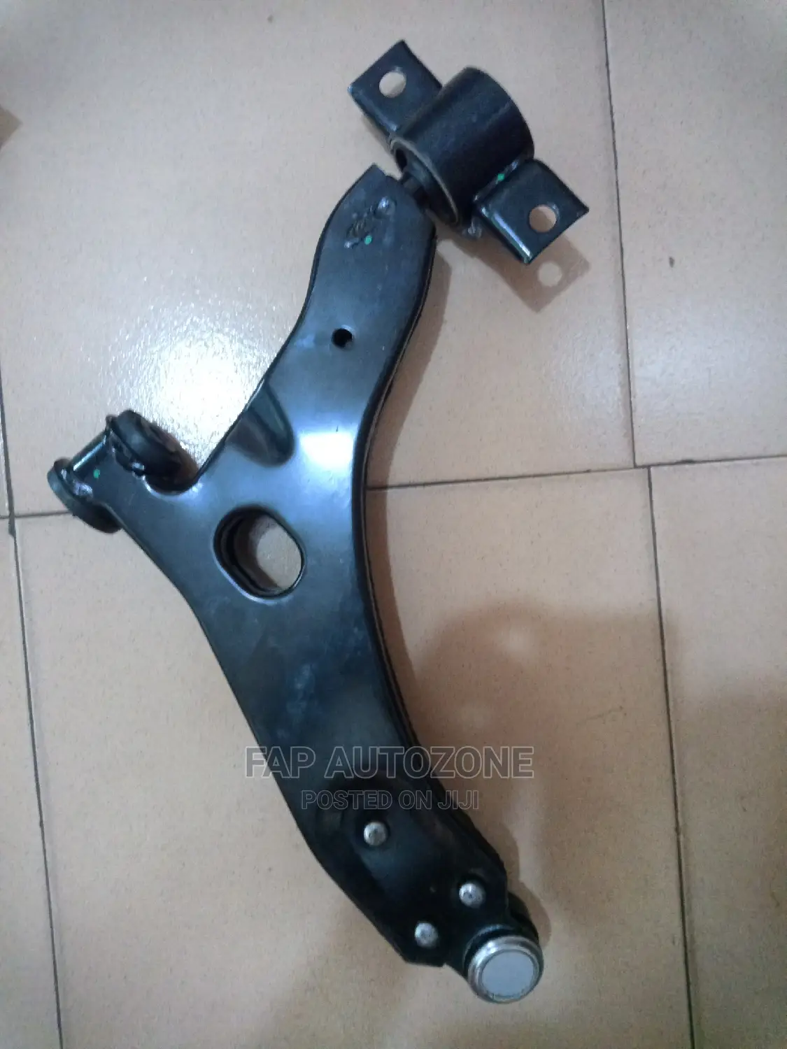 0611/0612. Original SKP Control Arm From Usa. Srk80407