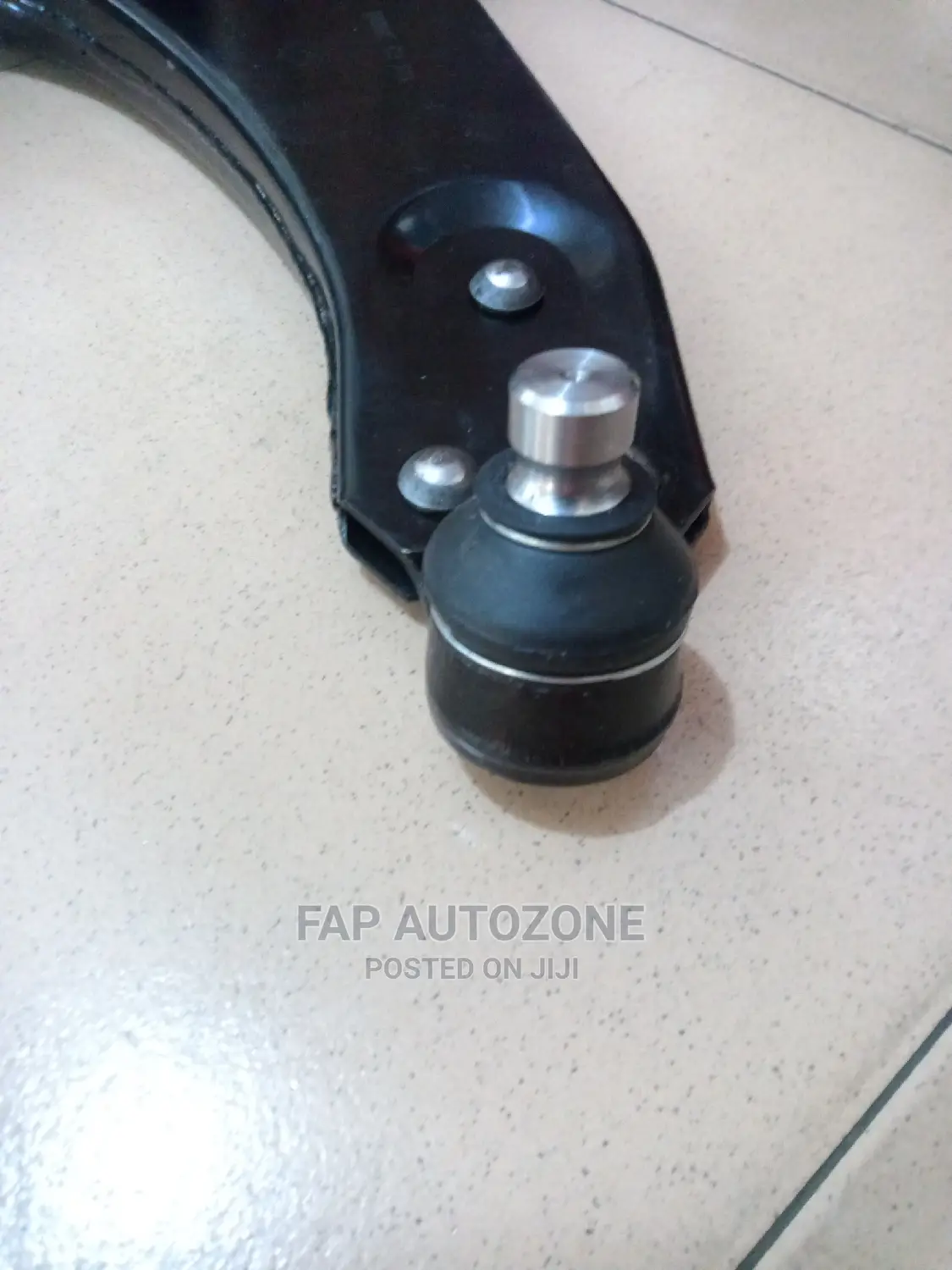 0611/0612. Original SKP Control Arm From Usa. Srk80407