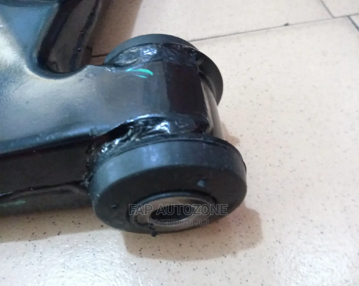 0611/0612. Original SKP Control Arm From Usa. Srk80407