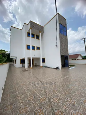 Ex-Single Room Sc for Rent at Oyarifa.