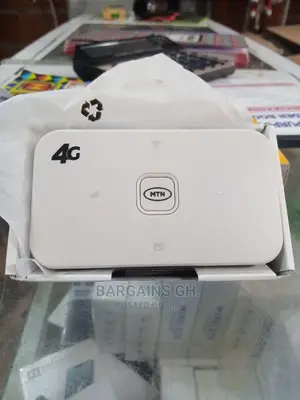 MTN Broadband 4g Universal Wifi