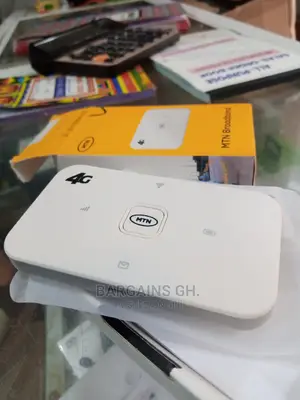 MTN Broadband 4g Universal Wifi