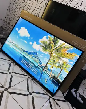LG 55 Inches Smart