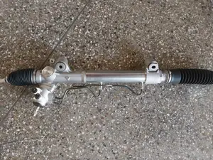 Original Toyota Hilux Steering Rack