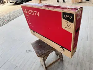 LP637 32”Satellite Digital LG FHD 