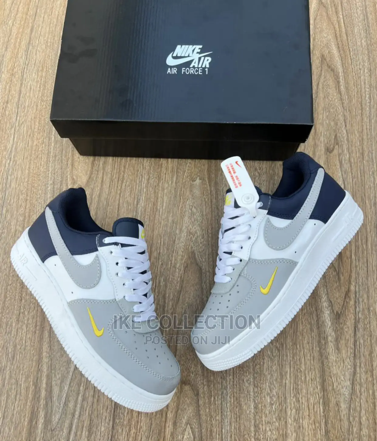 Nike Airforce 1 Available