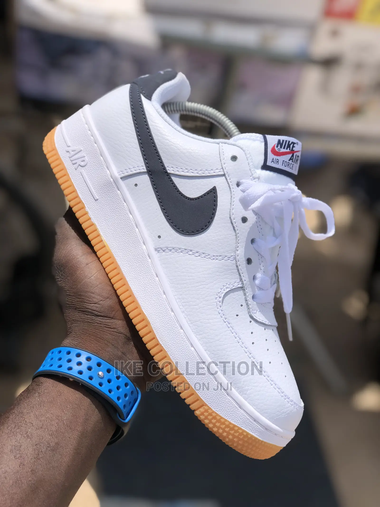Nike Airforce 1 Available