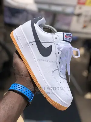 Nike Airforce 1 Available