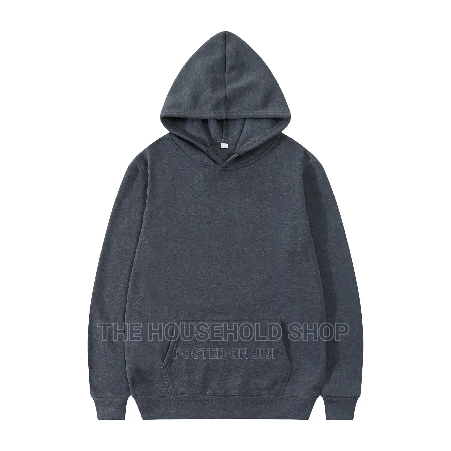 Plain Hoodies (Store/ Brand New)