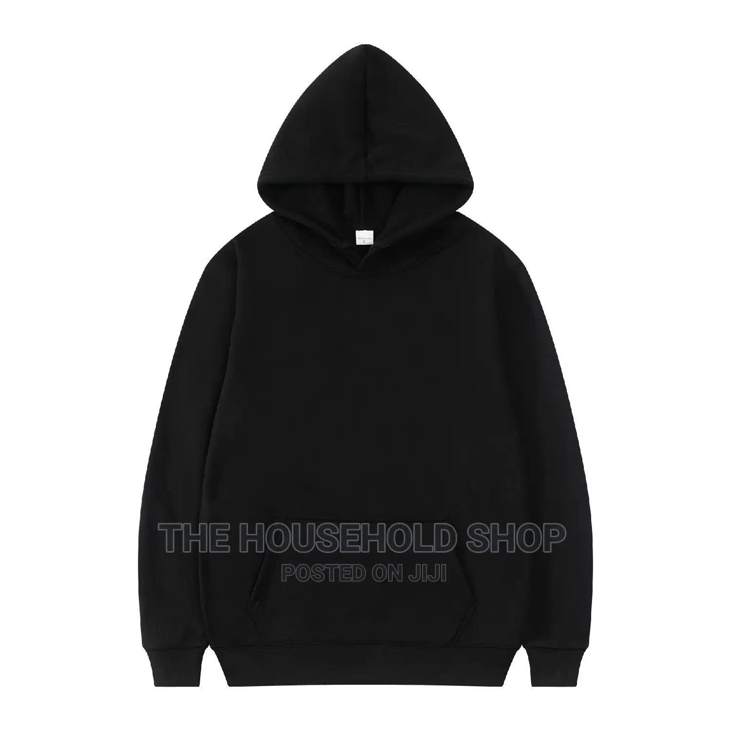 Plain Hoodies (Store/ Brand New)