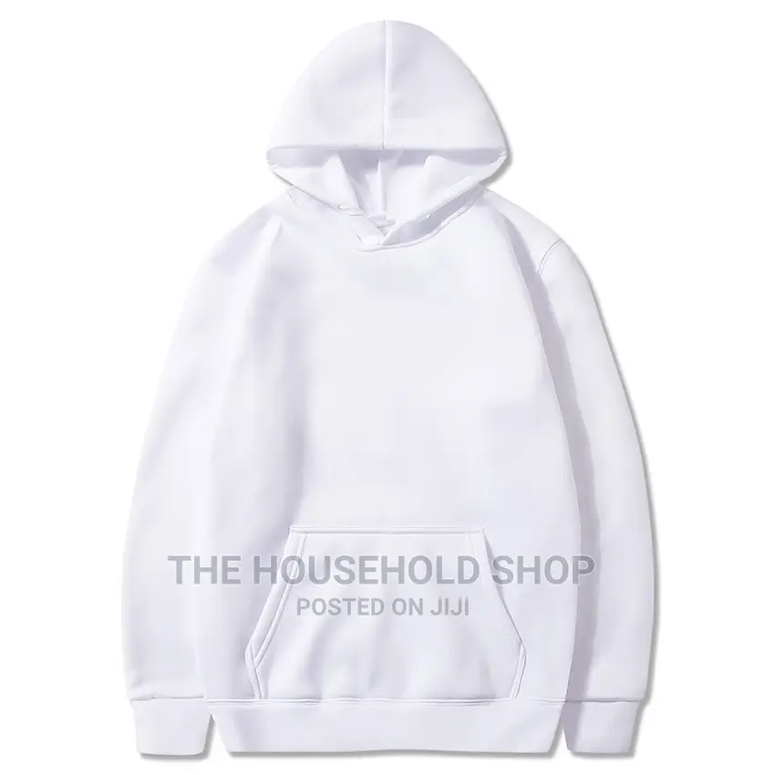 Plain Hoodies (Store/ Brand New)