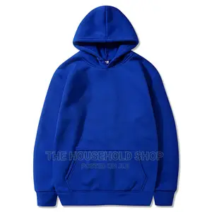 Plain Hoodies (Store/ Brand New)