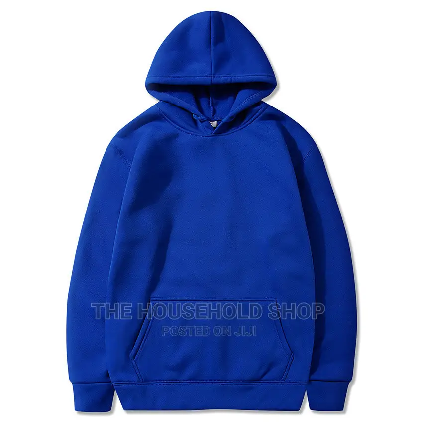 Plain Hoodies (Store/ Brand New)