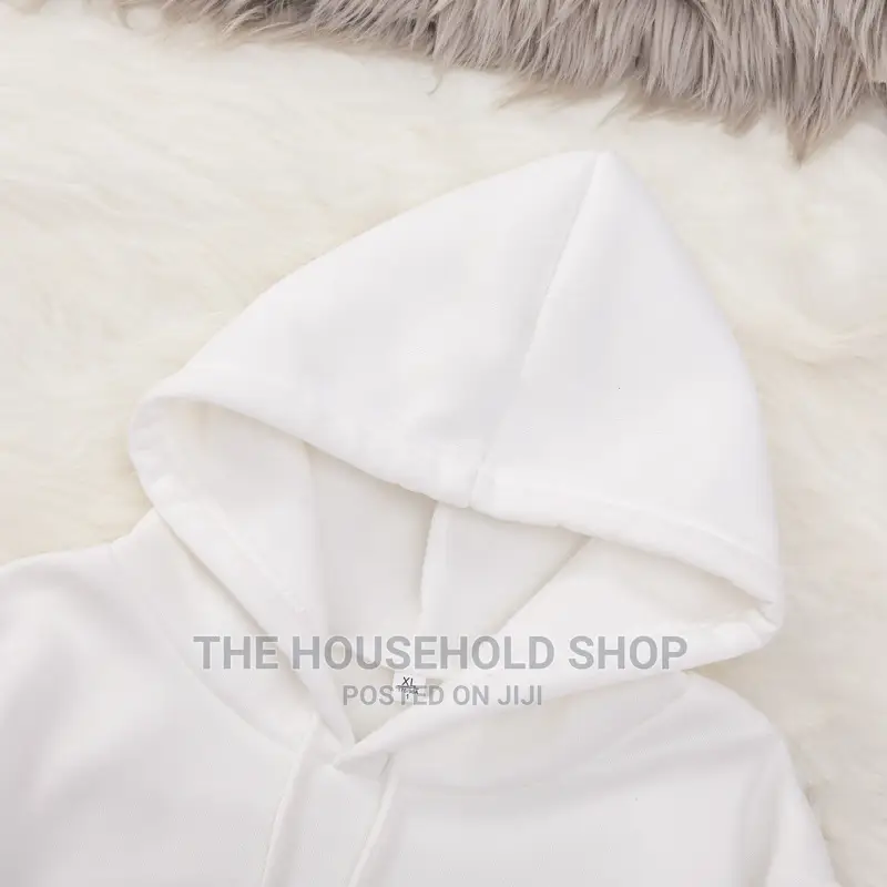 Plain Hoodies (Store/ Brand New)