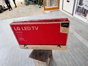 Available at Shop FHD Satellite 32”Lp5000 Tv LG