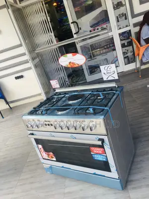 Best Ferre Cooker 4*2 Oven With Grill 60x90
