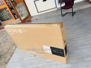 Cute Lg UHD Smart 55UQ80003