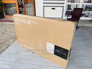 Text Us for Lg TVS UHD Smart Uq80 55”