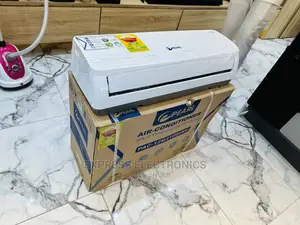 Available at Our Shop Pearl 2.0hp Split R410 Gas AC